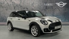 MINI Clubman 1.5 Cooper Sport 6dr Petrol Estate